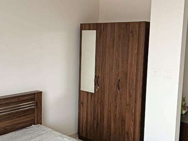 Godrej Royale Woods 1 RK 432 Sq. Ft. Apartment in Devanahalli Bangalore Listing ID: #10374