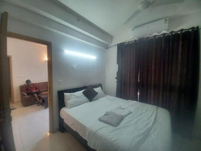 Godrej Royale Woods 2 Bedroom 686 Sq. Ft. Apartment in Devanahalli Bangalore Listing ID: #10265