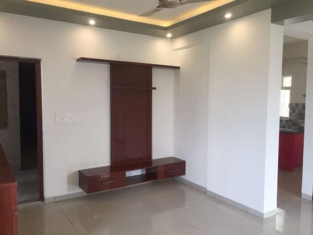 Godrej Royale Woods 2 Bedroom 980 Sq. Ft. Apartment in Devanahalli Bangalore Listing ID: #10230