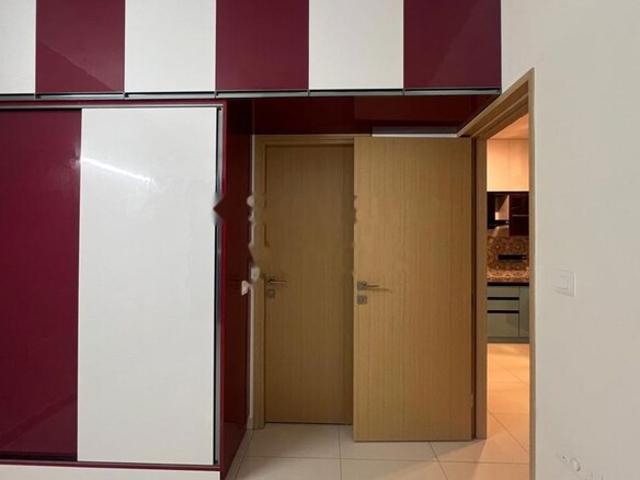 Godrej Royale Woods 2 Bedroom 1015 Sq. Ft. Apartment in Devanahalli Bangalore Listing ID: #10107