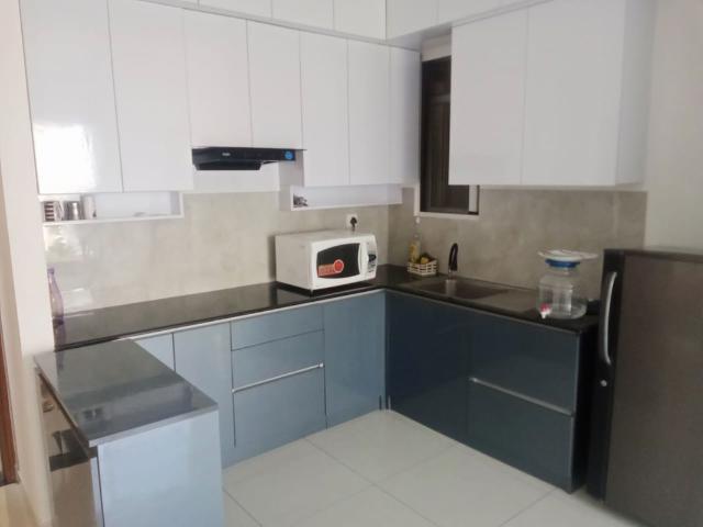 Godrej Royale Woods 2 Bedroom 1015 Sq. Ft. Apartment in Devanahalli Bangalore Listing ID: #10179