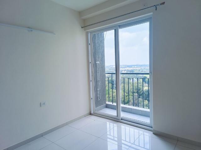 Godrej Royale Woods 2 Bedroom 1270 Sq. Ft. Apartment in Devanahalli Bangalore Listing ID: #10381