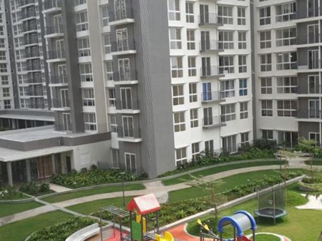 Godrej Royale Woods 2 Bedroom 1270 Sq. Ft. Apartment in Devanahalli Bangalore Listing ID: #10402