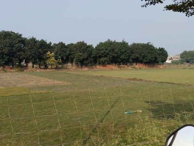 Godrej Retreat 108 Sq.Ft. Plot in Sector 83 Faridabad Listing ID: #10344