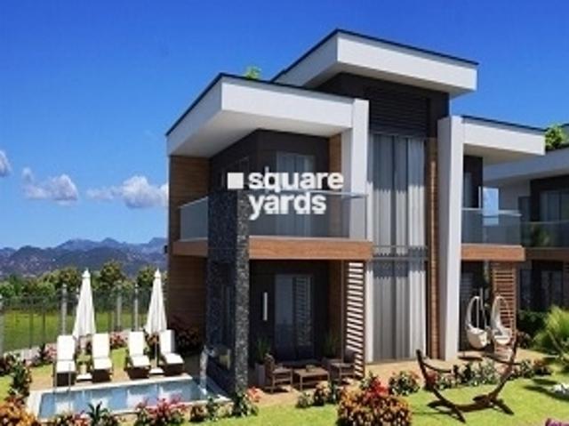Godrej Retreat 110 Sq.Ft. Plot in Sector 83 Faridabad Listing ID: #9536