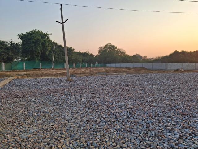 Godrej Retreat 1125 Sq.Ft. Plot in Sector 83 Faridabad Listing ID: #10123