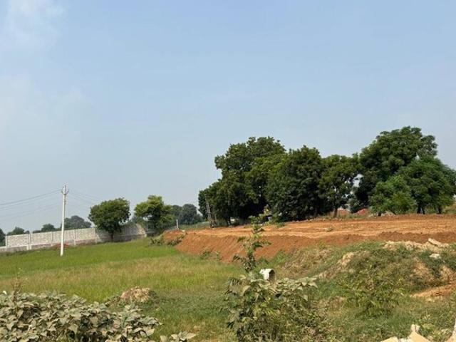 Godrej Retreat 180 Sq.Ft. Plot in Sector 83 Faridabad Listing ID: #10347