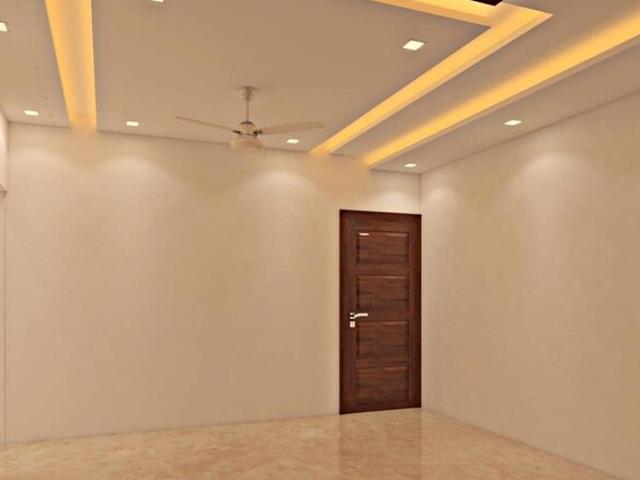 Godrej Retreat 3 Bedroom 180 Sq. Yd. Builder Floor in Sector 83 Faridabad Listing ID: #10106