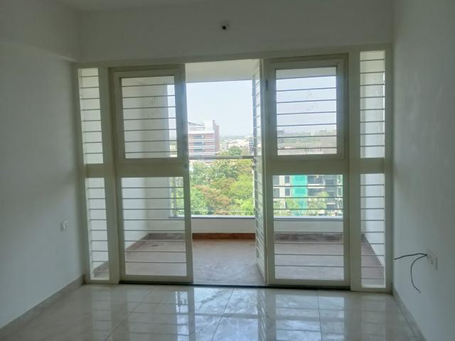 Godrej River Crest 3 Bedroom 1379 Sq. Ft. Apartment in Manjari Pune Listing ID: #10115