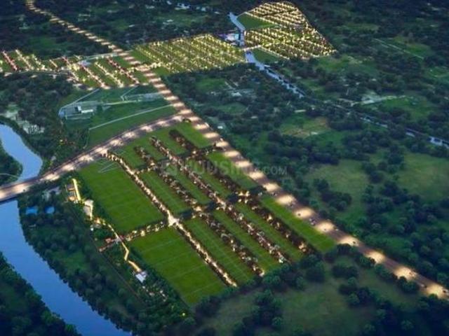 Godrej Rivershore Estate,Samruddhi Mahamarg Residential Plot For Sale Nagpur