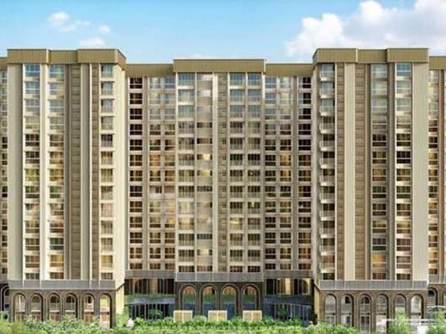 Chembur 3 BHK Apartment For Sale Mumbai