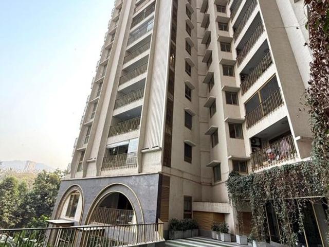 Godrej RKS 2 Bedroom 600 Sq. Ft. Apartment in Chembur Mumbai Listing ID: #10245