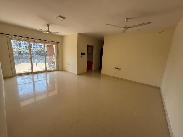 Godrej RKS 2 Bedroom 715 Sq. Ft. Apartment in Chembur Mumbai Listing ID: #9754