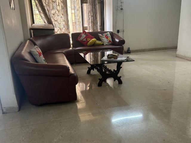 Godrej RKS 3 Bedroom 1218 Sq. Ft. Apartment in Chembur Mumbai Listing ID: #9946