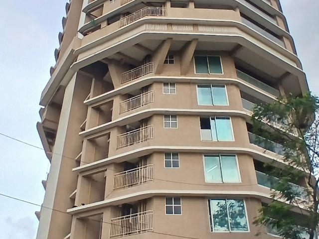 Godrej RKS 4 Bedroom 2018 Sq. Ft. Apartment in Chembur Mumbai Listing ID: #9890