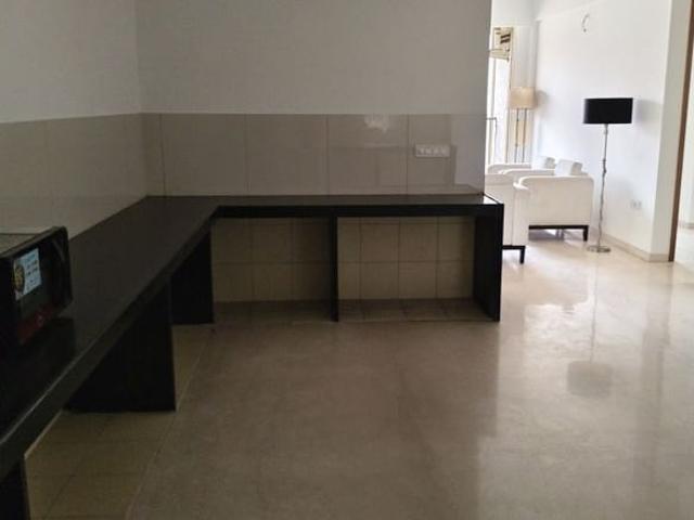 Godrej RKS 5 Bedroom 3058 Sq. Ft. Builder Floor in Chembur Mumbai Listing ID: #9986