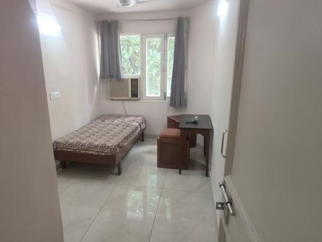 Godrej Woods 3 Bedroom 500 Sq. Mt. Apartment in Sector 43 Noida Listing ID: #10027