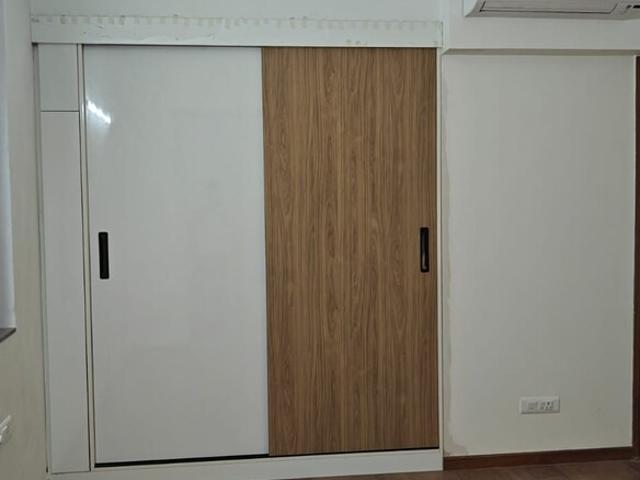 Godrej Woods 2 Bedroom 1255 Sq. Ft. Apartment in Sector 43 Noida Listing ID: #10357