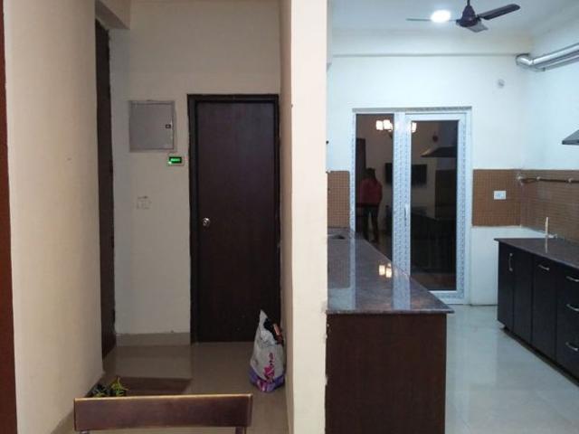 Godrej Woods 2 Bedroom 1255 Sq. Ft. Apartment in Sector 43 Noida Listing ID: #10391