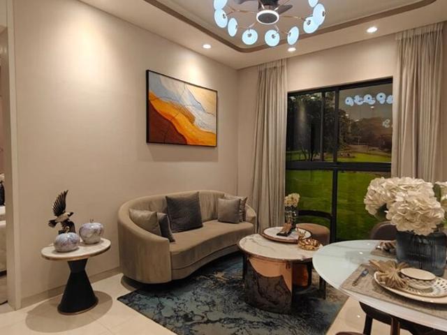 Godrej Woods 5 Bedroom 3754 Sq. Ft. Apartment in Sector 43 Noida Listing ID: #9974