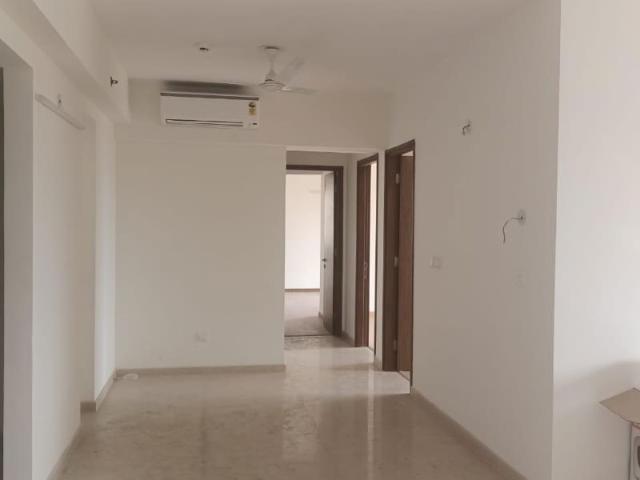 Godrej Woods Evergreen 3 Bedroom 1545 Sq. Ft. Apartment in Sector 43 Noida Listing ID: #10334