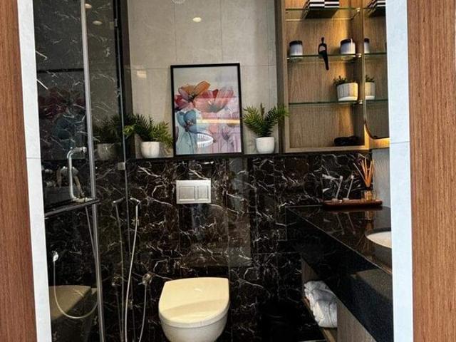 Godrej The Aqua Retreat 3 Bedroom 1060 Sq. Ft. Apartment in Hinjewadi Pune Listing ID: #9018