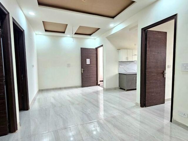 Godrej The Greenfront 3 Bedroom 1198 Sq. Ft. Apartment in Hinjewadi Pune Listing ID: #10365