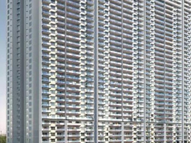 Godrej The Greenfront 3 Bedroom 1255 Sq. Ft. Apartment in Hinjewadi Pune Listing ID: #10164