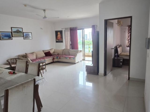 Godrej The Greenfront 2 Bedroom 943 Sq. Ft. Apartment in Hinjewadi Pune Listing ID: #10365