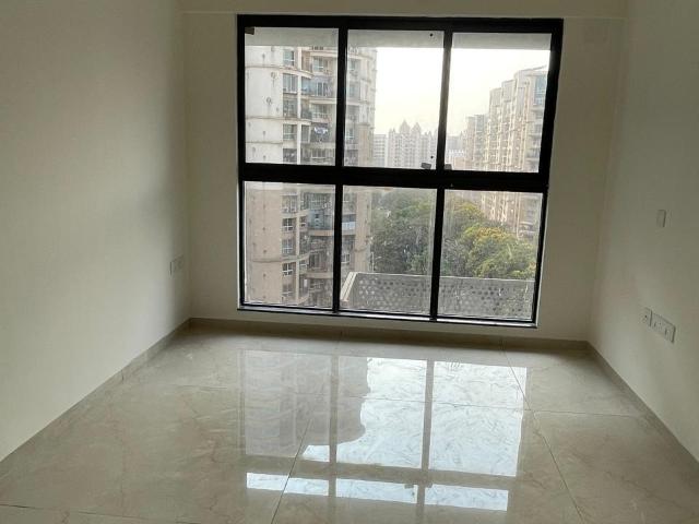 Godrej The Trees 1 Bedroom 497 Sq. Ft. Apartment in Vikhroli East Mumbai Listing ID: #10333