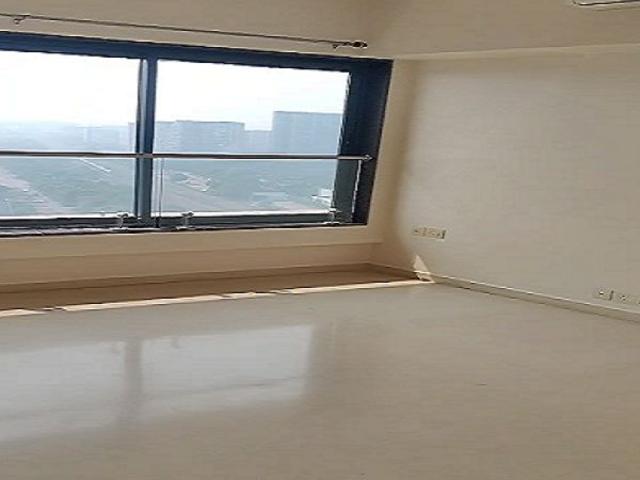 Godrej The Trees 2 Bedroom 751 Sq. Ft. Apartment in Vikhroli East Mumbai Listing ID: #10053