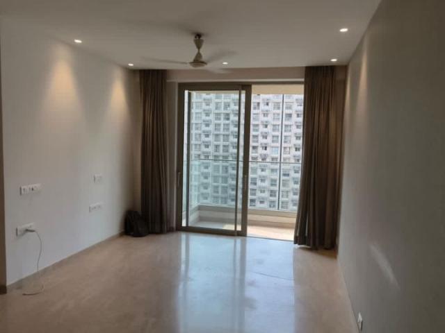 Godrej The Trees 2 Bedroom 751 Sq. Ft. Apartment in Vikhroli East Mumbai Listing ID: #10282