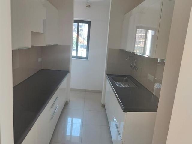 Godrej The Trees 2 Bedroom 800 Sq. Ft. Apartment in Vikhroli East Mumbai Listing ID: #10335