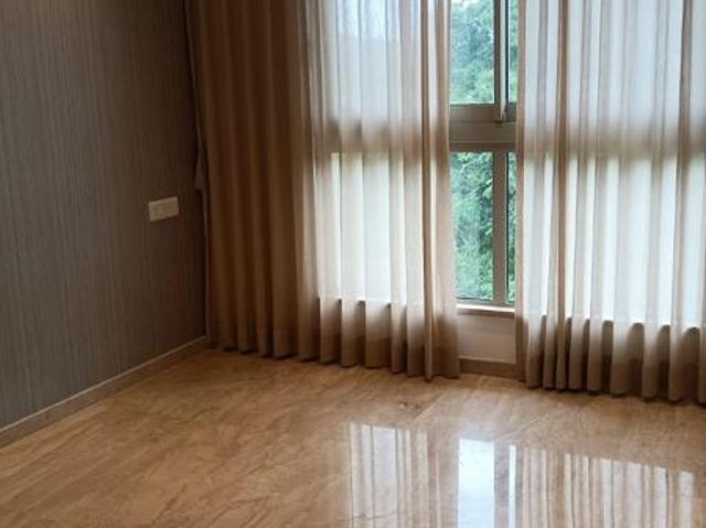 Godrej The Trees 2 Bedroom 800 Sq. Ft. Apartment in Vikhroli East Mumbai Listing ID: #10335