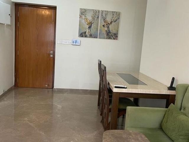 Godrej The Trees 2 Bedroom 1000 Sq. Ft. Apartment in Vikhroli East Mumbai Listing ID: #10215