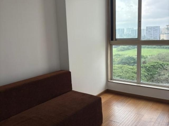 Godrej The Trees 3.5 Bedroom 1800 Sq. Ft. Apartment in Vikhroli East Mumbai Listing ID: #9426
