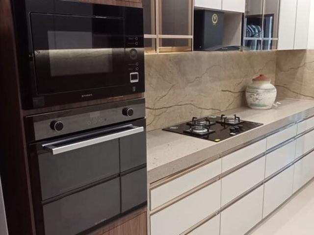 Godrej The Trees 4 Bedroom 1700 Sq. Ft. Apartment in Vikhroli East Mumbai Listing ID: #10256