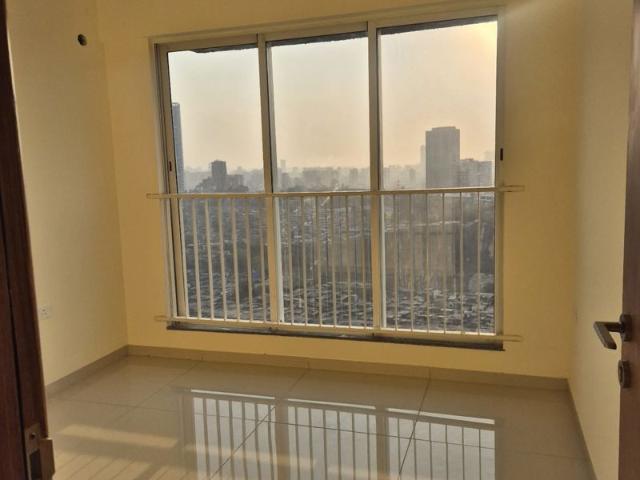 Godrej Tranquil 2 Bedroom 678 Sq. Ft. Apartment in Kandivali East Mumbai Listing ID: #10408