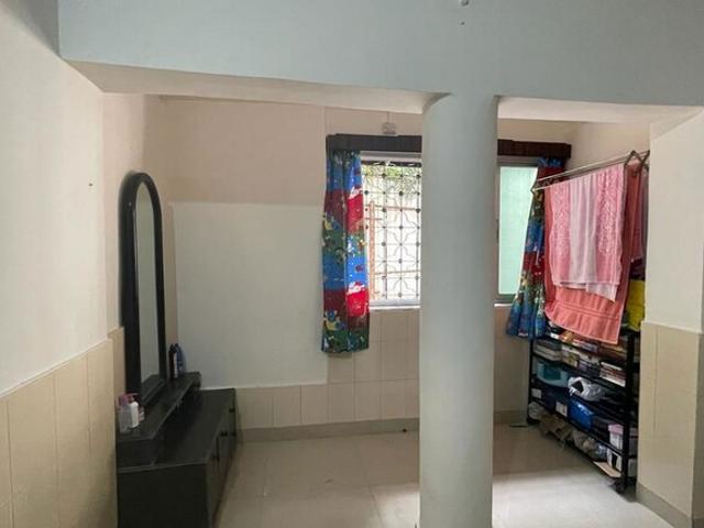 Godrej Tranquil 2 Bedroom 903 Sq. Ft. Builder Floor in Kandivali East Mumbai Listing ID: #10163
