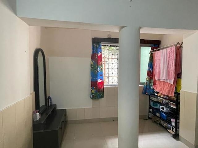 Godrej Tranquil 2 Bedroom 912 Sq. Ft. Builder Floor in Kandivali East Mumbai Listing ID: #10163