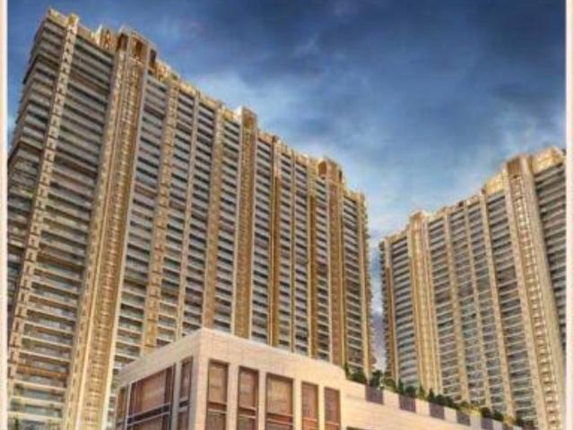 Godrej Tropical Isle 4 Bedroom 3200 Sq. Ft. Apartment in Sector 146 Noida Listing ID: #10353