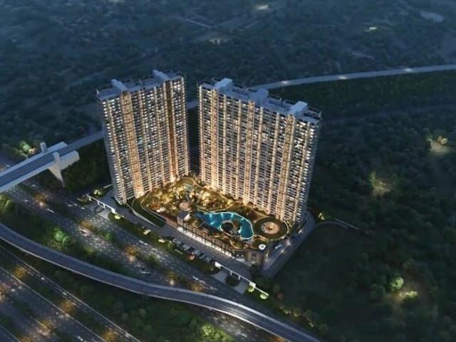 Godrej Tropical Isle 3 Bedroom 1800 Sq. Ft. Apartment in Sector 146 Noida Listing ID: #9955