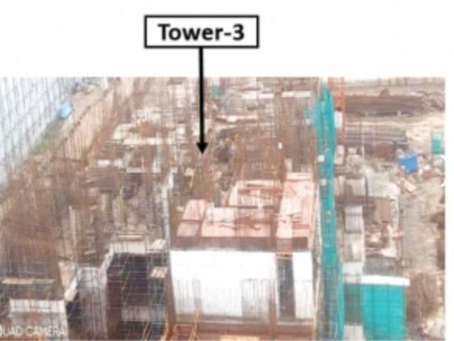 Godrej Tropical Isle 3 Bedroom 1800 Sq. Ft. Apartment in Sector 146 Noida Listing ID: #9205