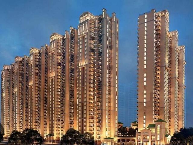 Godrej Tropical Isle 3.5 Bedroom 403 Sq. Ft. Apartment in Sector 146 Noida Listing ID: #10336