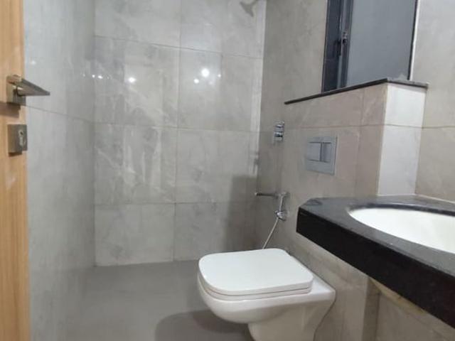 Godrej Urban Park 1 Bedroom 550 Sq. Ft. Apartment in Chandivali Mumbai Listing ID: #10244