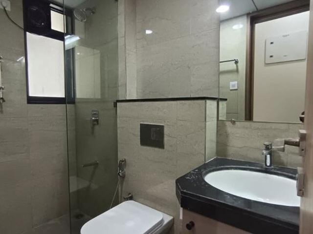 Godrej Urban Park 2 Bedroom 1050 Sq. Ft. Apartment in Chandivali Mumbai Listing ID: #9961