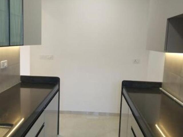 Godrej Urban Park 2 Bedroom 656 Sq. Ft. Apartment in Chandivali Mumbai Listing ID: #10015
