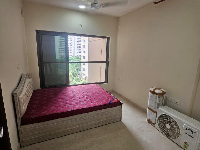 Godrej Urban Park 2 Bedroom 656 Sq. Ft. Apartment in Chandivali Mumbai Listing ID: #10015