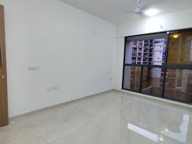 Godrej Urban Park 2 Bedroom 665 Sq. Ft. Apartment in Chandivali Mumbai Listing ID: #10083