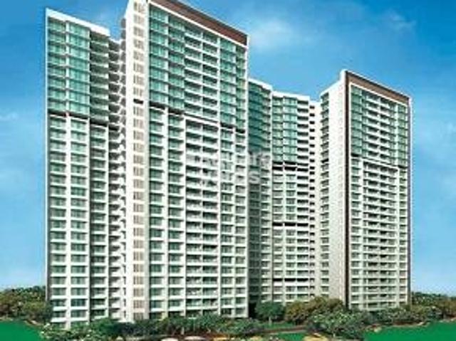Godrej Urban Park 2 Bedroom 670 Sq. Ft. Apartment in Chandivali Mumbai Listing ID: #9793